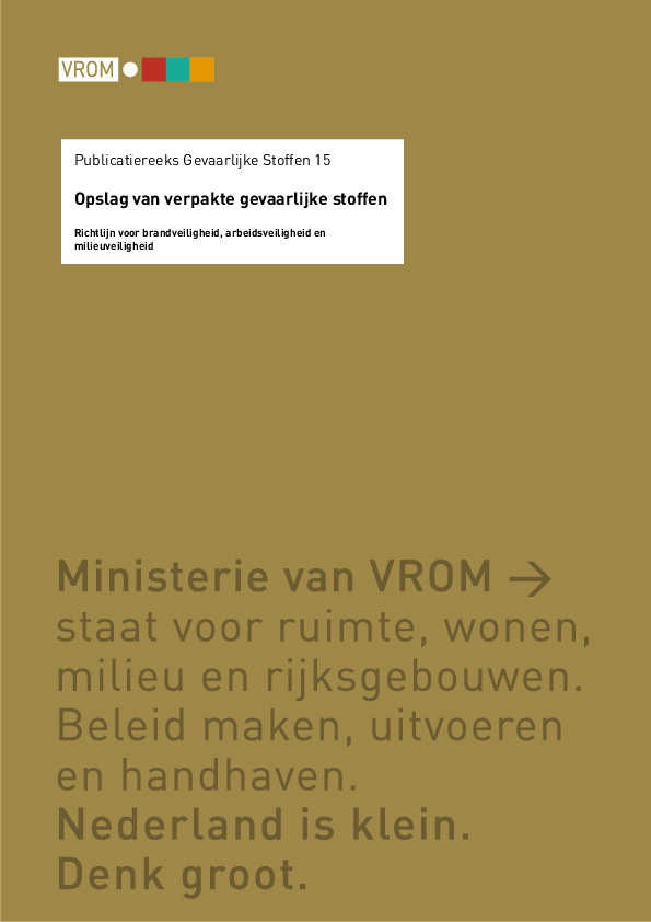 OPSLAG GASFLESSEN