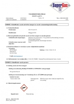 ADR MENGGAS 85/15