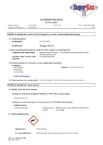 ADR ARGON-KOOLDIOXIDE 98/2