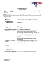 ADR ACETYLEEN