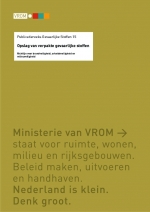OPSLAG GASFLESSEN